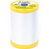 Coats Cotton All-Purpose Thread – S970-225 yard spools – Wilson's