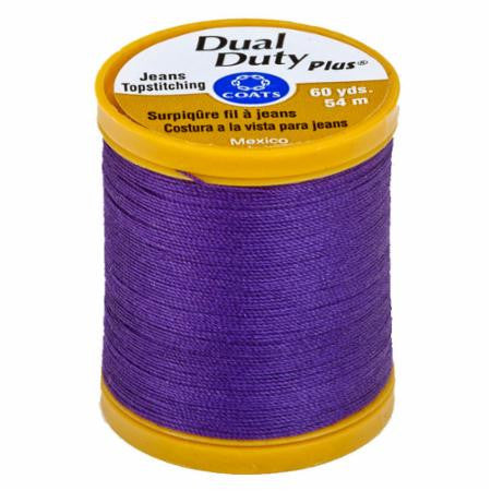 Coats & Clark Dual Duty Plus Hand Quilting Thread-325 yard spools