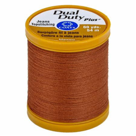 Coats & Clark Dual Duty XP (Xtra Performance) Heavy Thread-125 yard spools