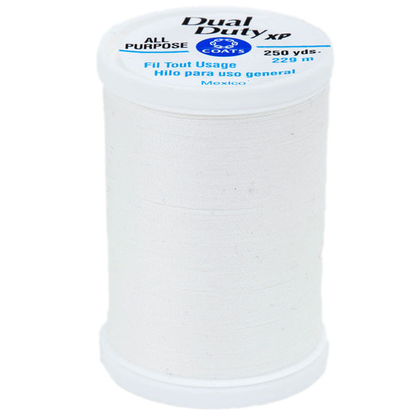 Coats & Clark - Dual Duty XP Fine Thread-225 yard spools