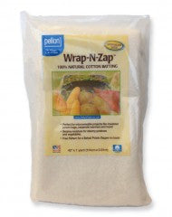 WZ-2210 Wrap-N-Zap – Wilson's Fabric