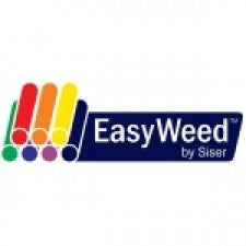 Siser EasyWeed Heat Transfer HTV Vinyl Sheets