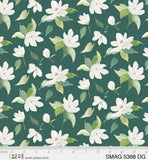 Sweet Magnolia by Deane Beesley for P&B Textiles