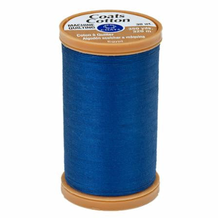 Coats Professional Machine Quilting Thread 3000yd Natural