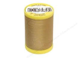 Coats Cotton All-Purpose Thread – S970-225 yard spools – Wilson's