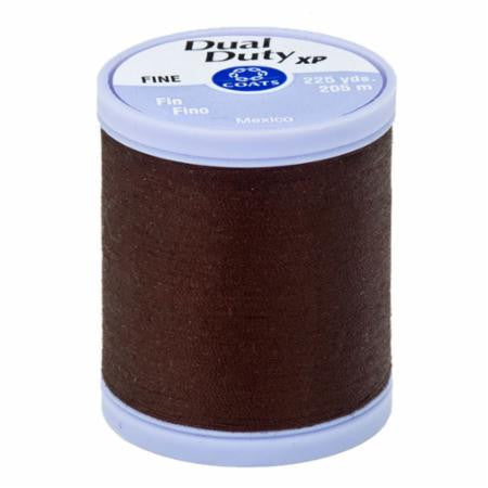 Dual Duty Plus Extra Strong Thread for Jeans (70 Yards) | Yarnspirations