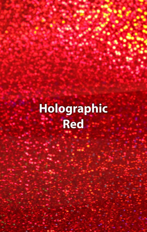 Purple Siser Holographic Heat Transfer Vinyl (HTV) (Bulk Rolls)