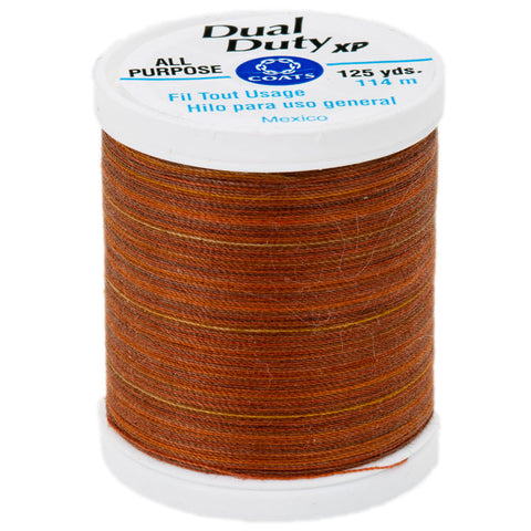 Coats & Clark - Dual Duty XP Fine Thread-225 yard spools – Wilson's Fabric