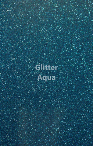 Heat Transfer Vinyl - Glitter - 12x20 